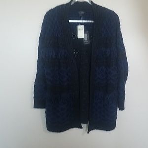 Lucky brand sweater